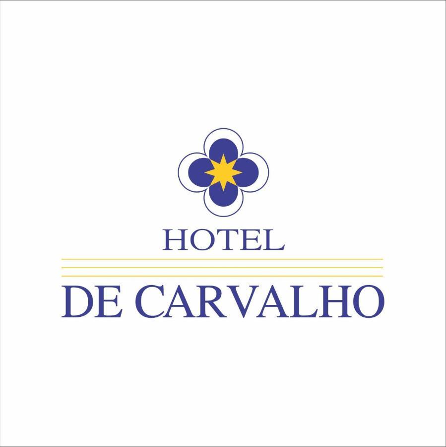 Hotel De Carvalho Florianópolis 外观 照片