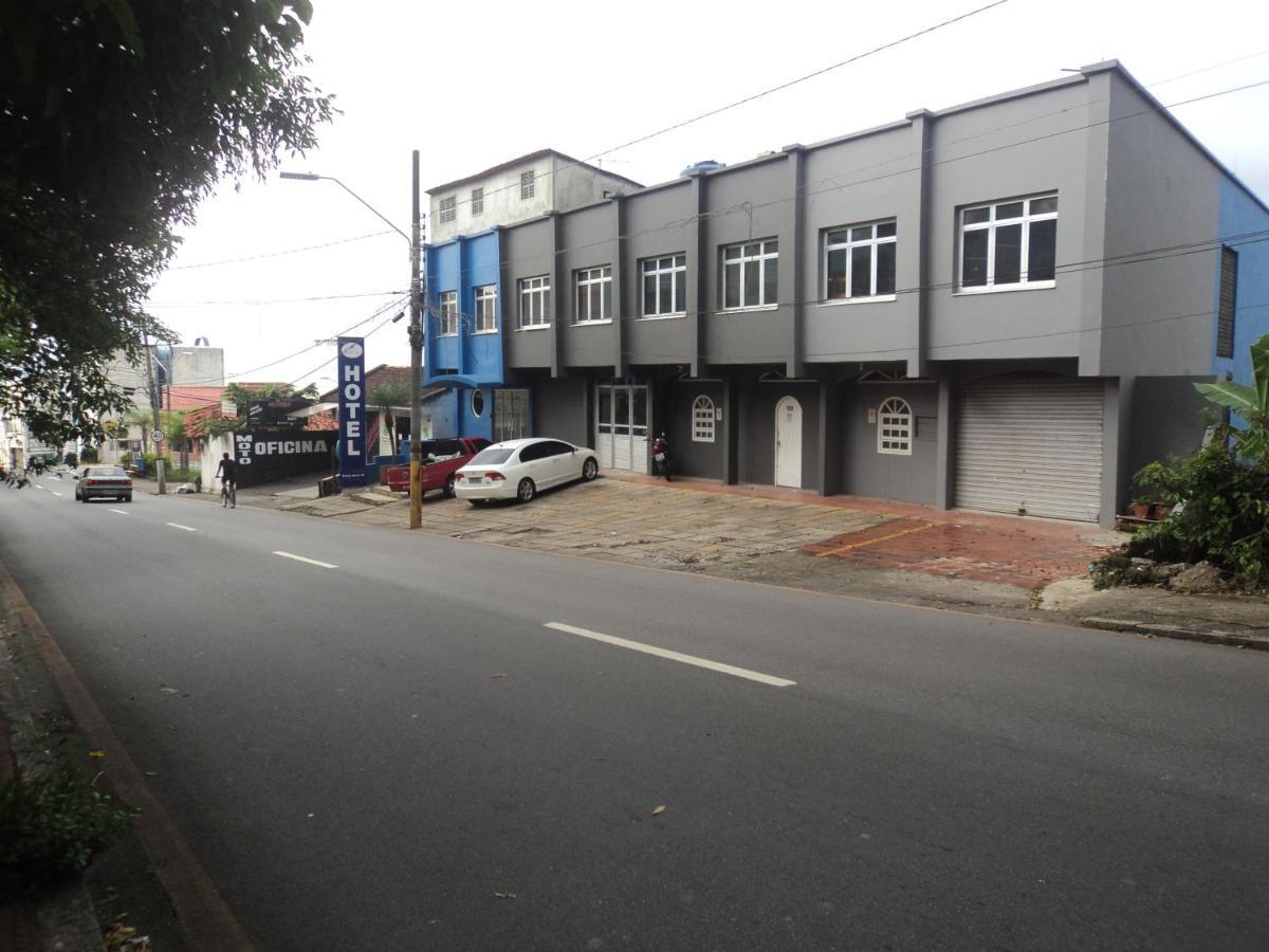 Hotel De Carvalho Florianópolis 外观 照片