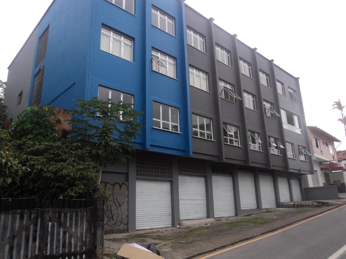 Hotel De Carvalho Florianópolis 外观 照片