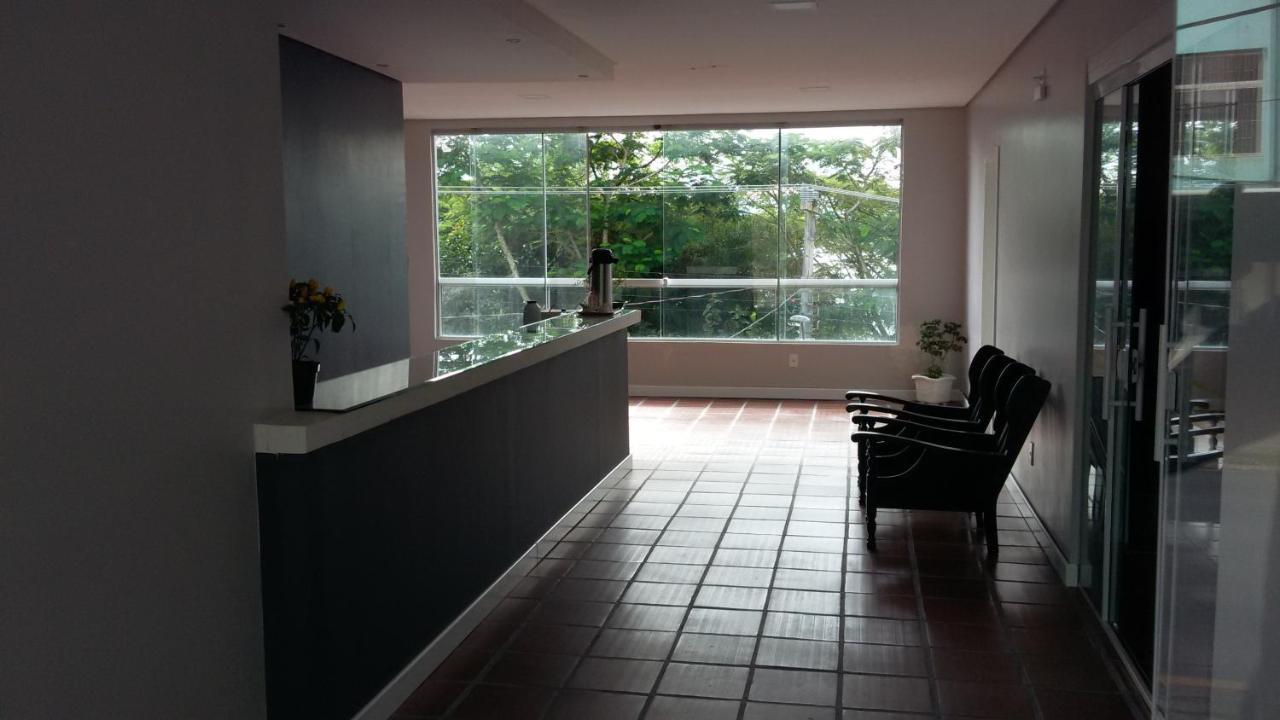 Hotel De Carvalho Florianópolis 外观 照片