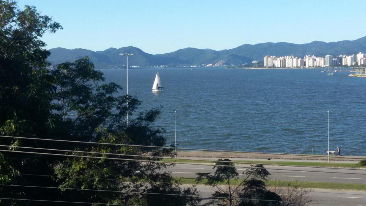 Hotel De Carvalho Florianópolis 外观 照片