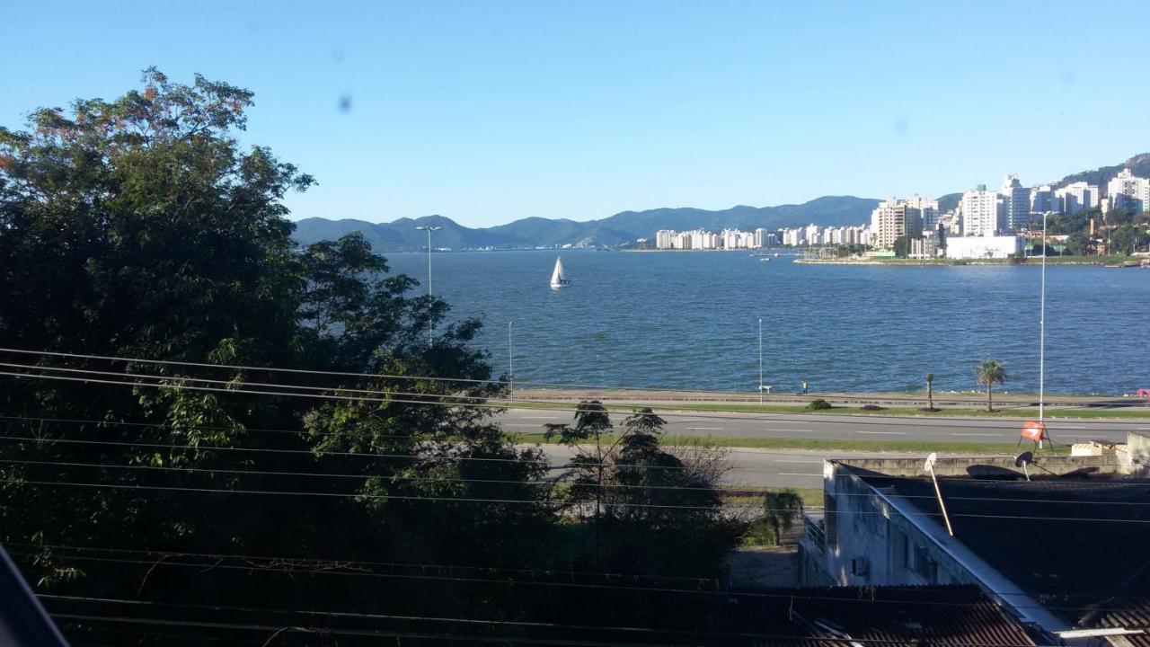 Hotel De Carvalho Florianópolis 外观 照片