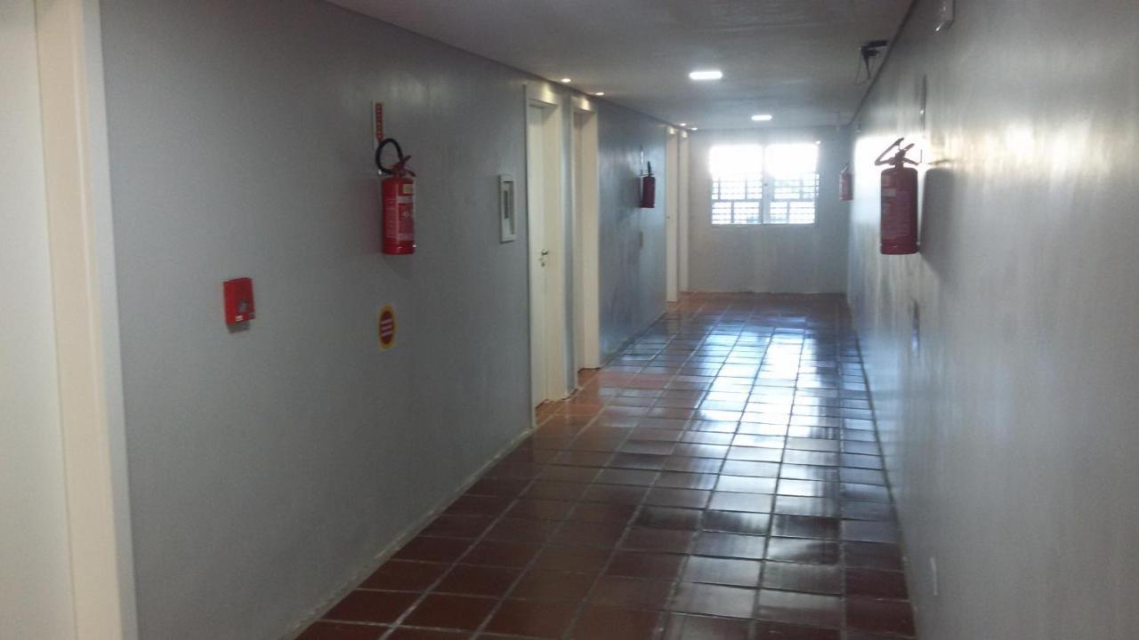 Hotel De Carvalho Florianópolis 外观 照片