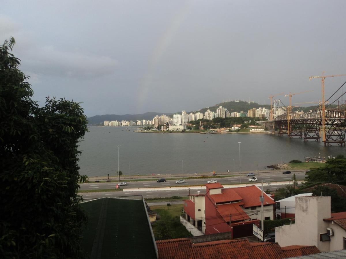 Hotel De Carvalho Florianópolis 外观 照片
