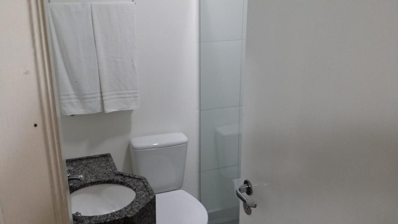 Hotel De Carvalho Florianópolis 外观 照片