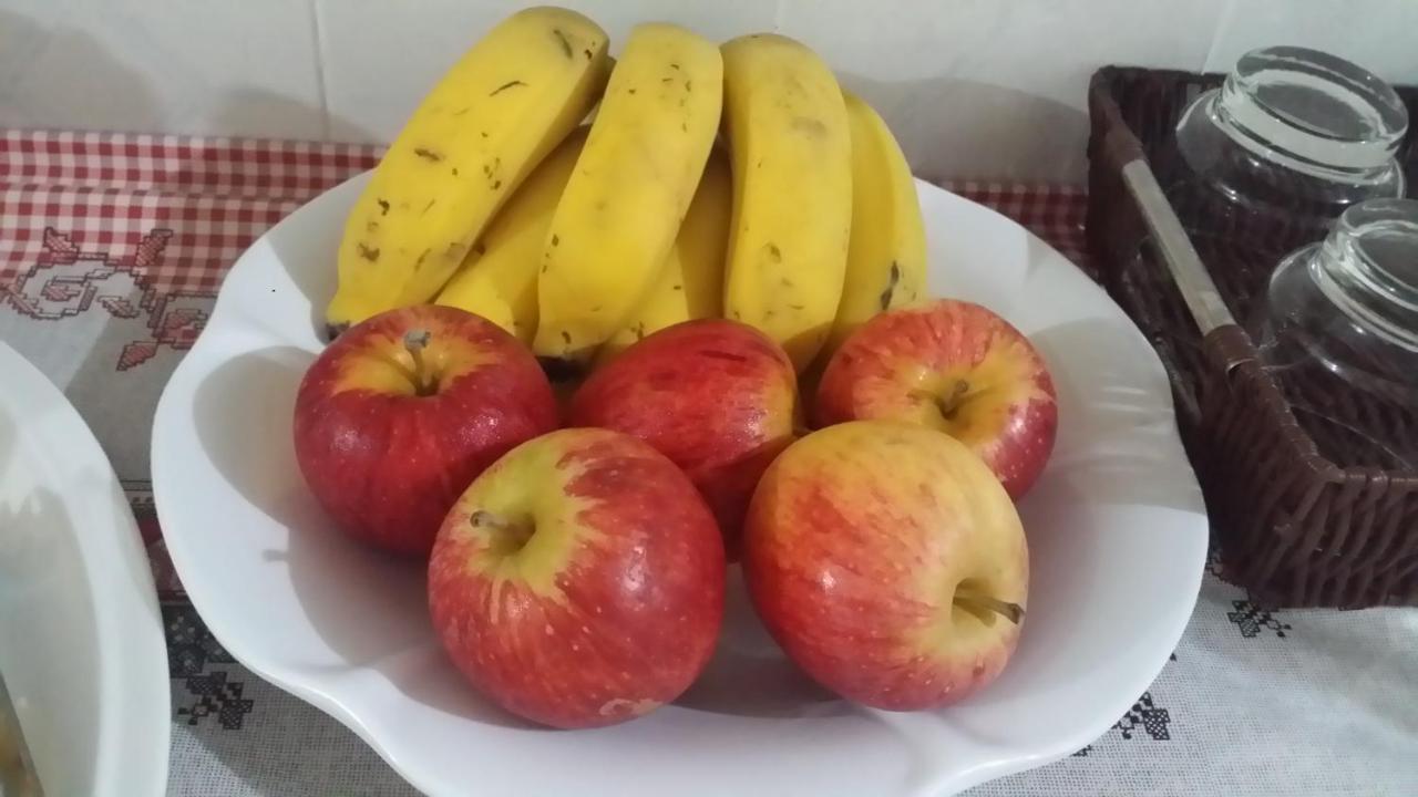 Hotel De Carvalho Florianópolis 外观 照片