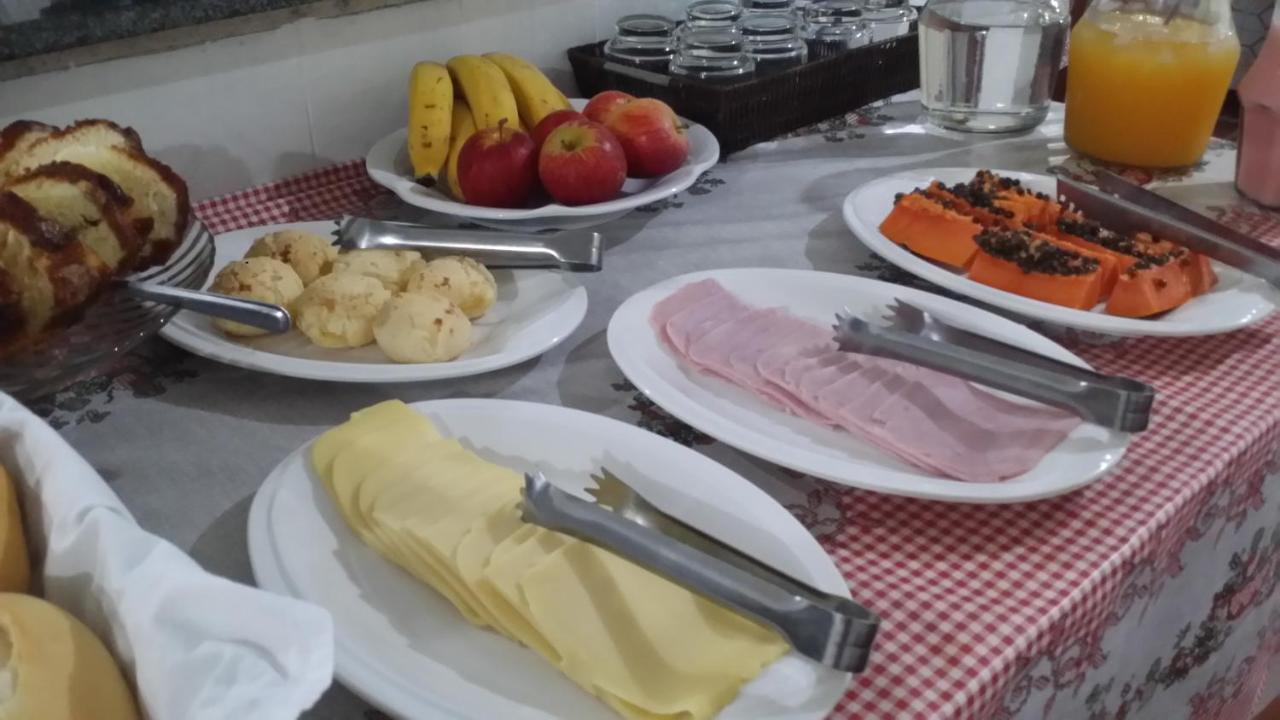 Hotel De Carvalho Florianópolis 外观 照片
