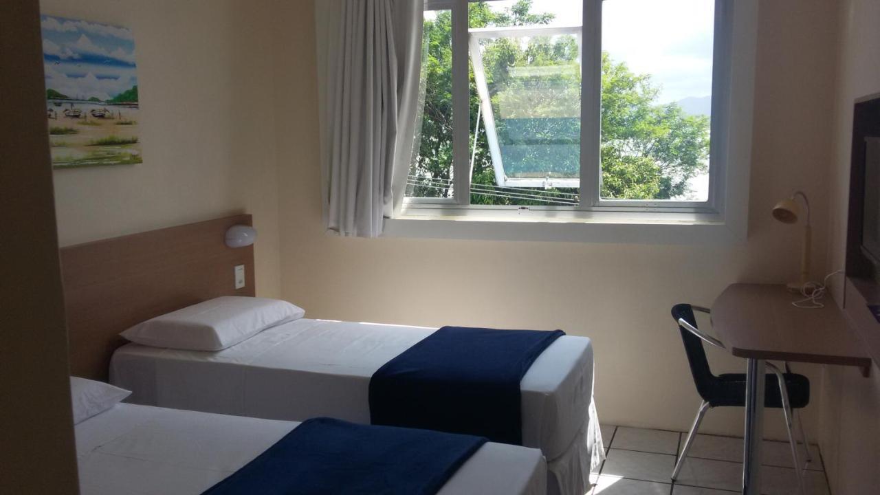 Hotel De Carvalho Florianópolis 外观 照片