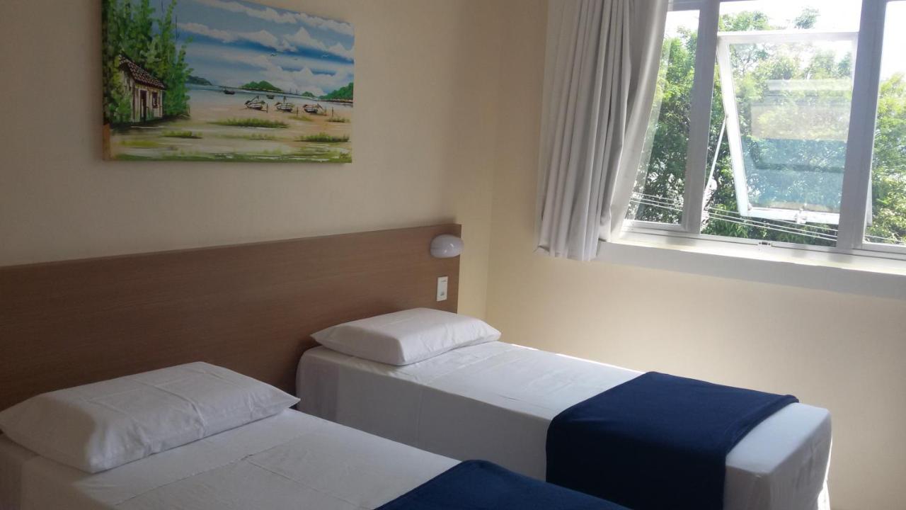 Hotel De Carvalho Florianópolis 外观 照片