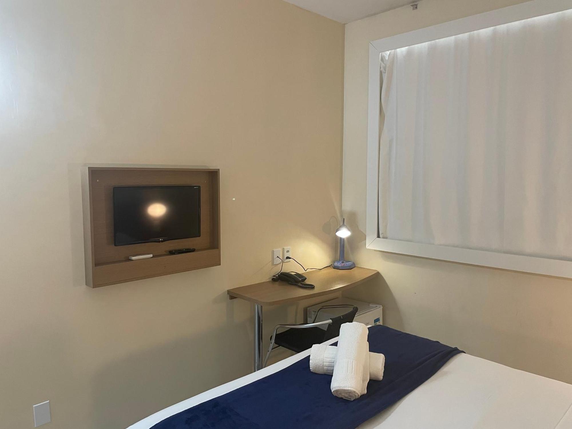 Hotel De Carvalho Florianópolis 外观 照片