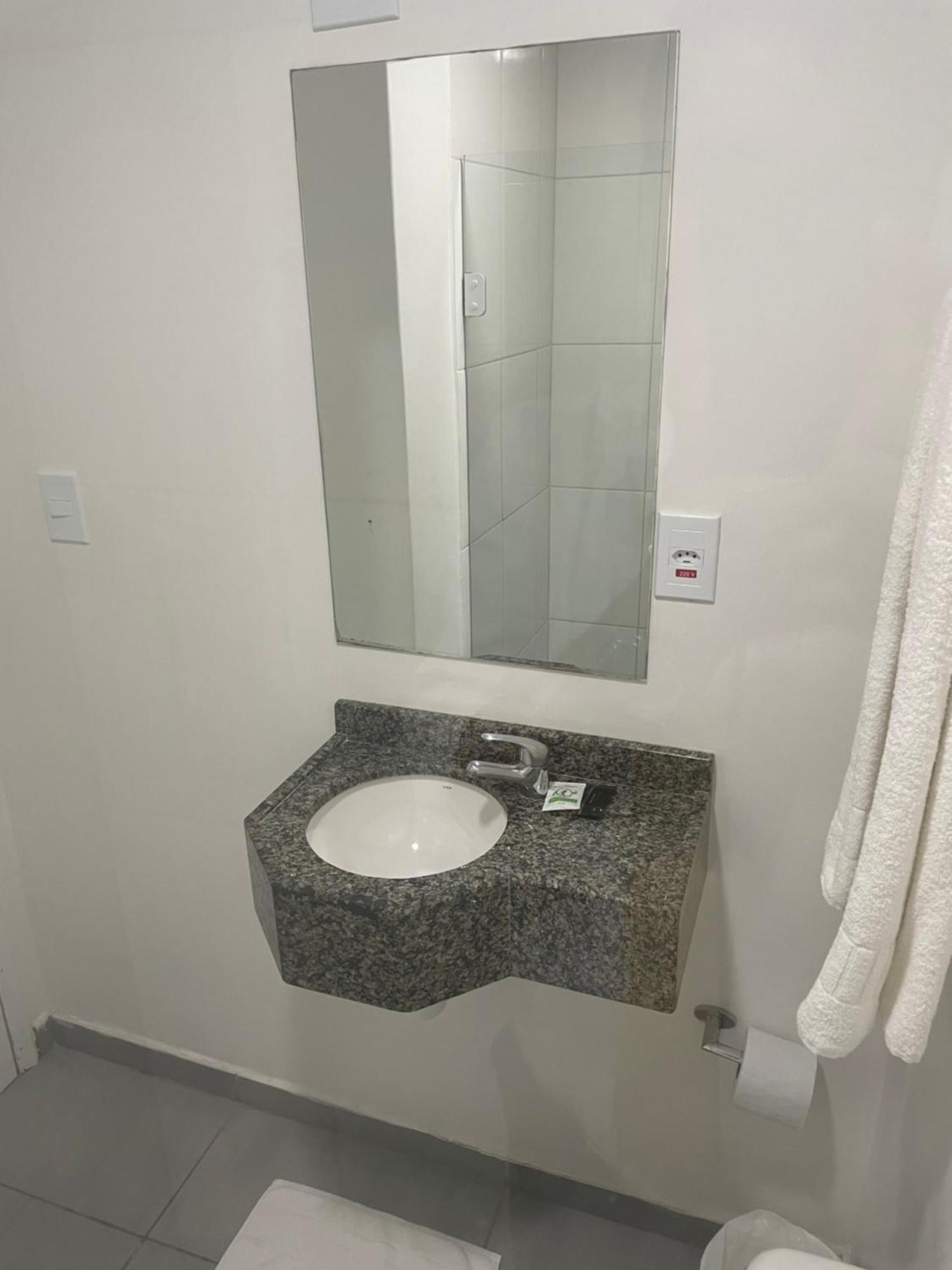 Hotel De Carvalho Florianópolis 外观 照片