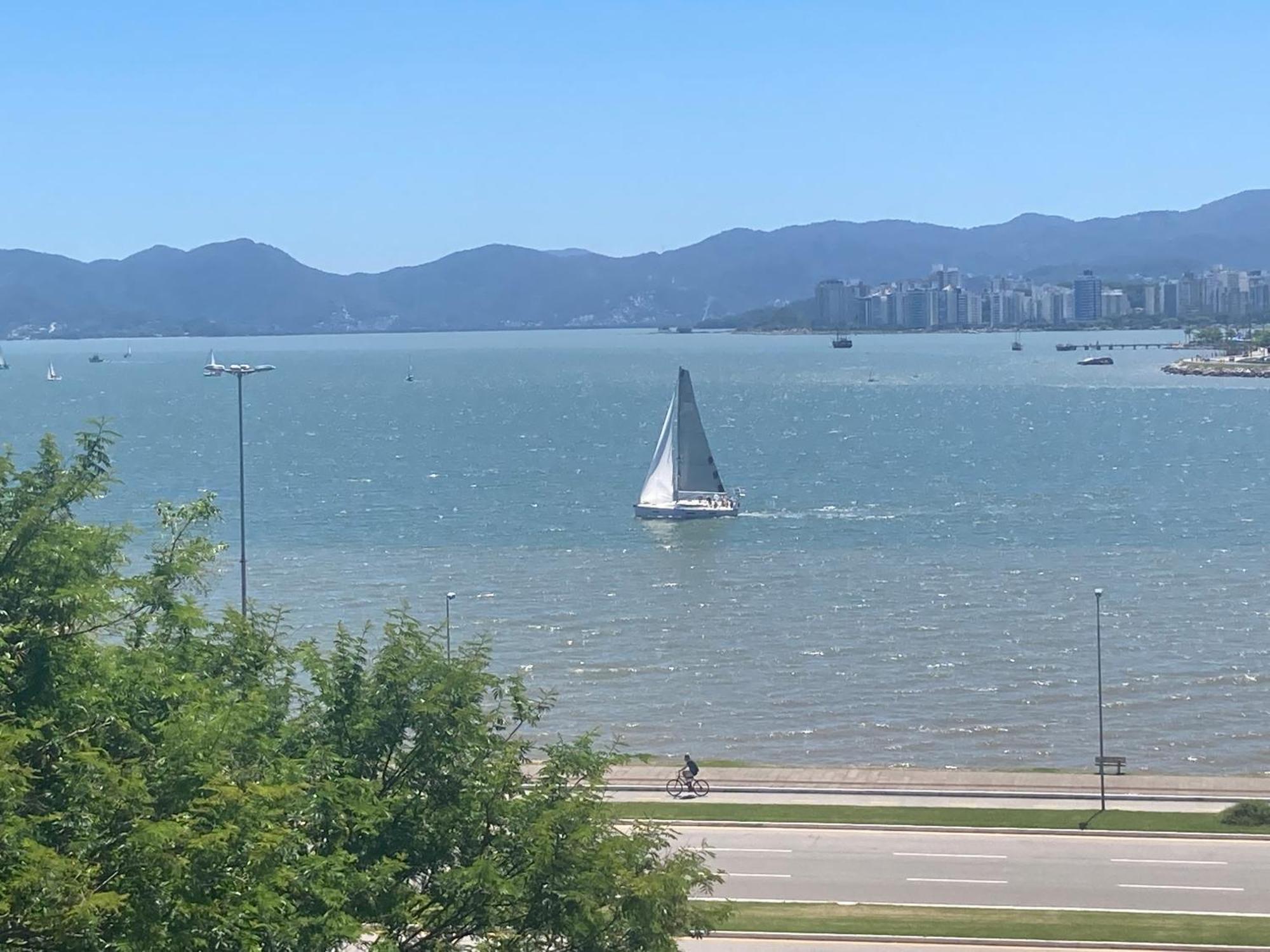 Hotel De Carvalho Florianópolis 外观 照片