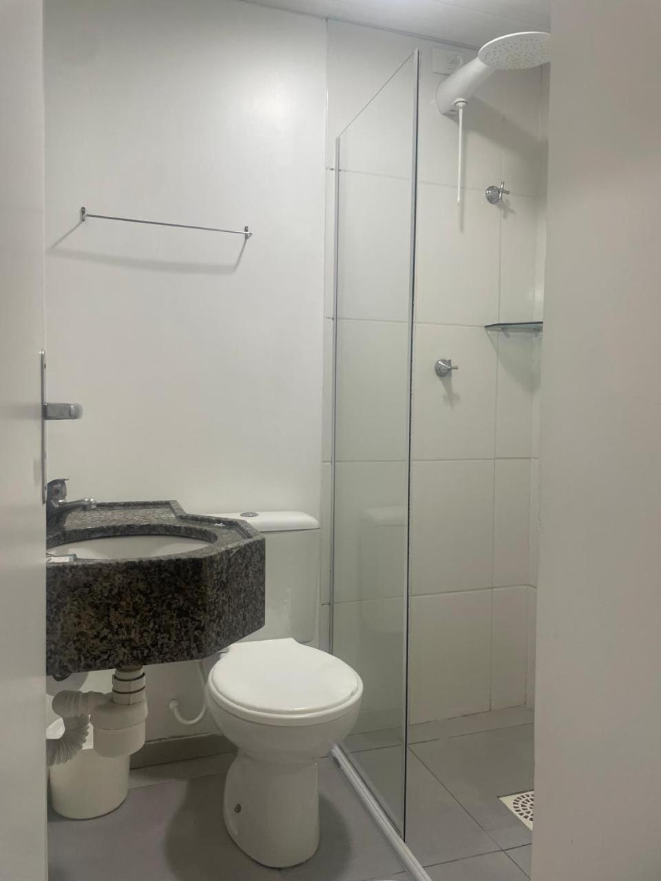 Hotel De Carvalho Florianópolis 外观 照片