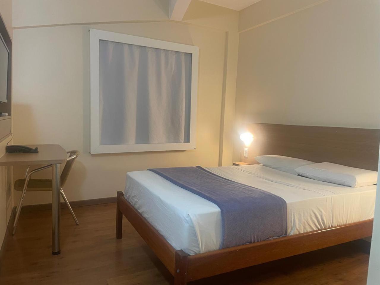 Hotel De Carvalho Florianópolis 外观 照片
