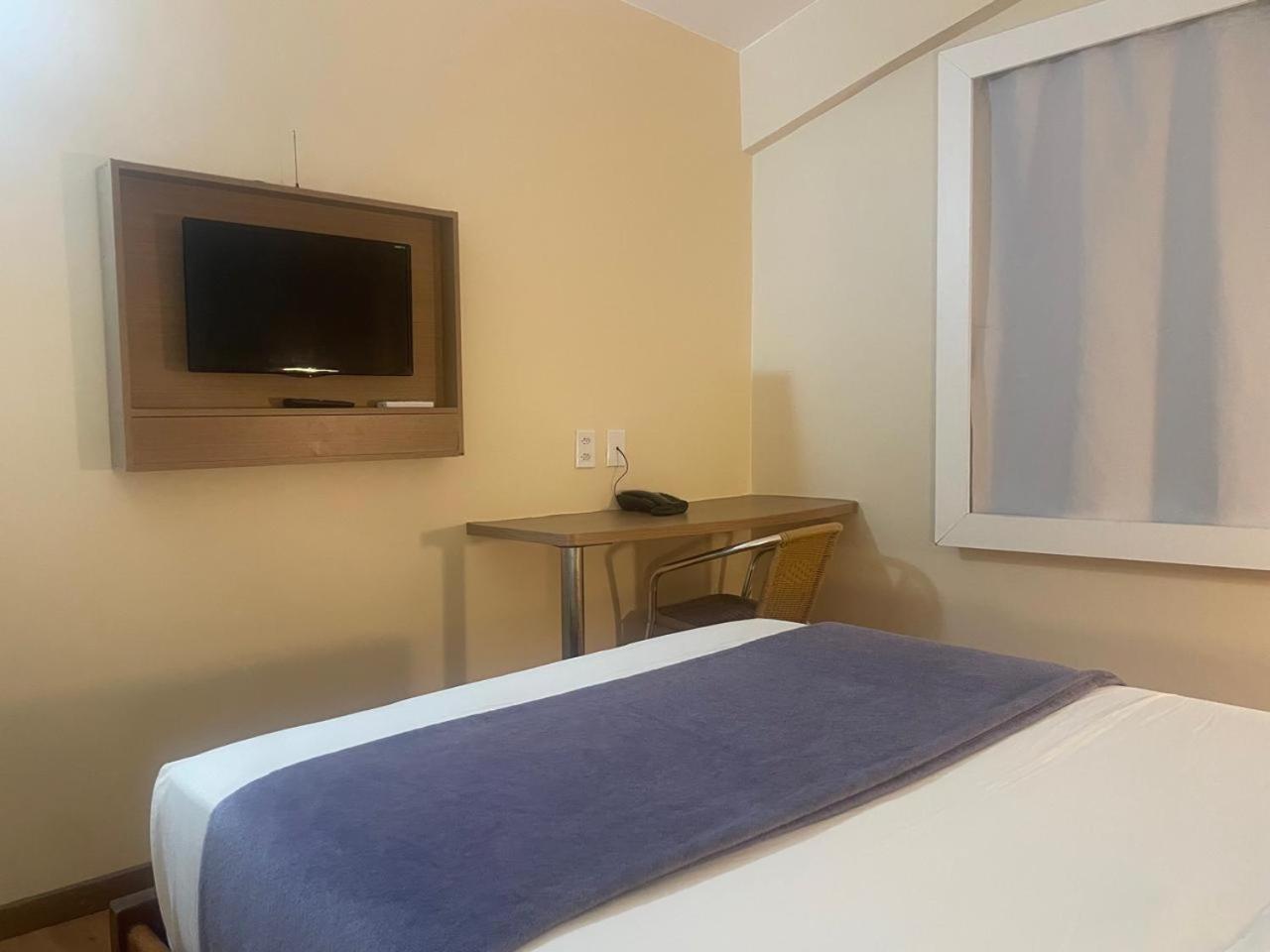 Hotel De Carvalho Florianópolis 外观 照片