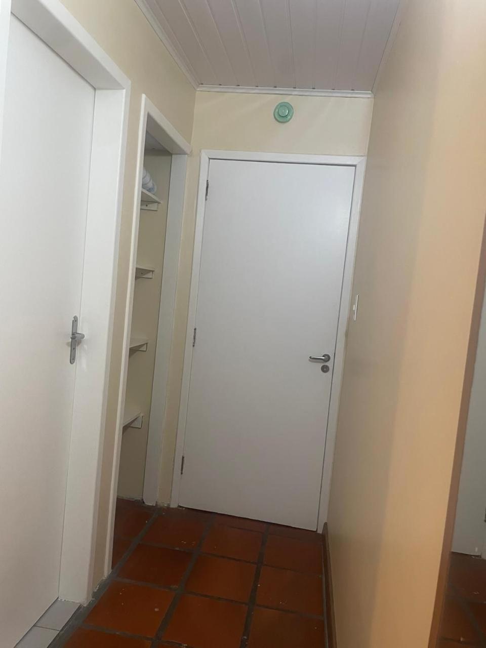 Hotel De Carvalho Florianópolis 外观 照片