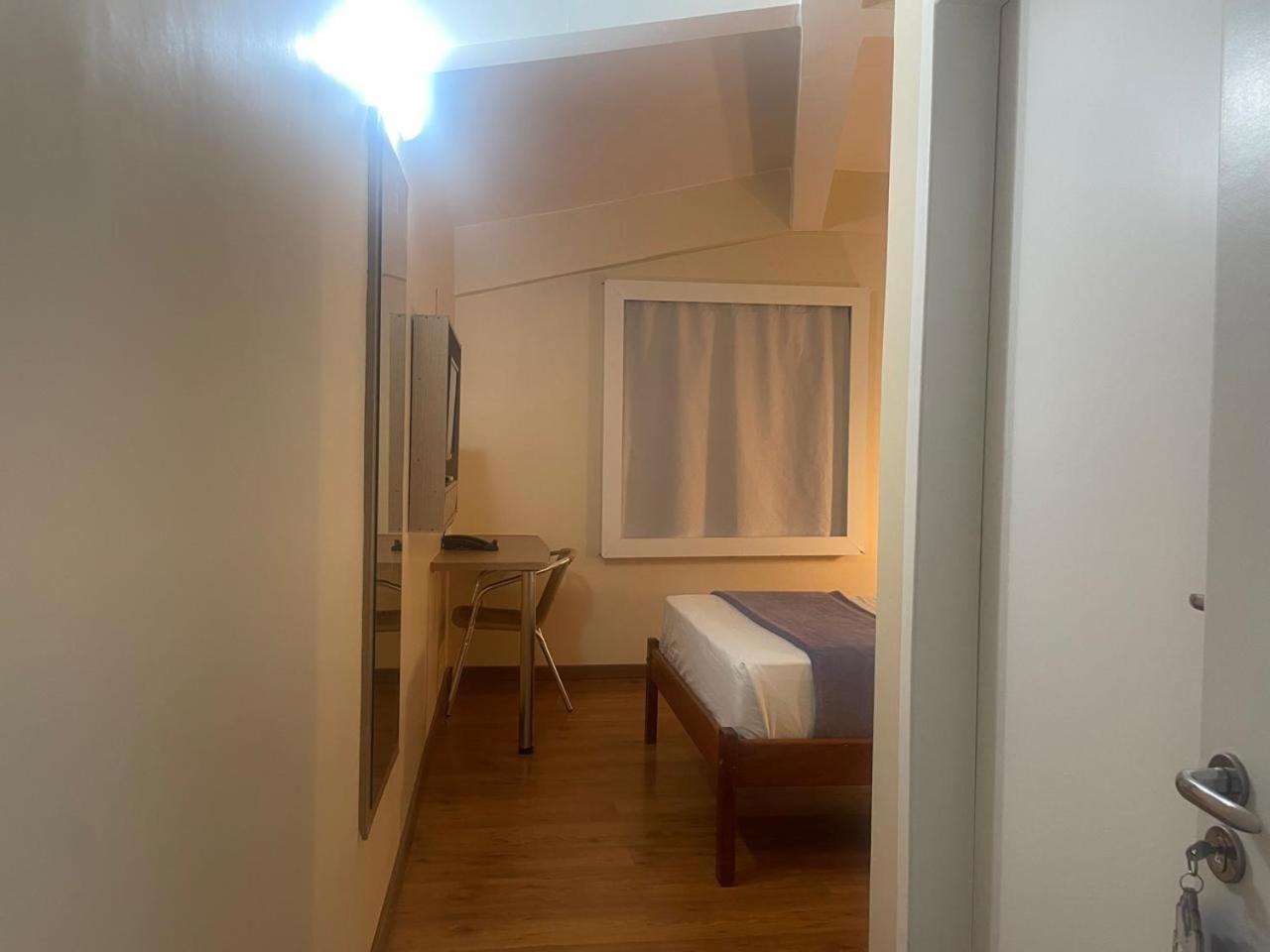 Hotel De Carvalho Florianópolis 外观 照片